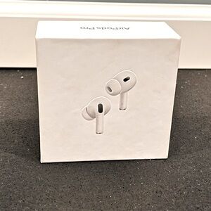 AirPod Pro 2nd Gen